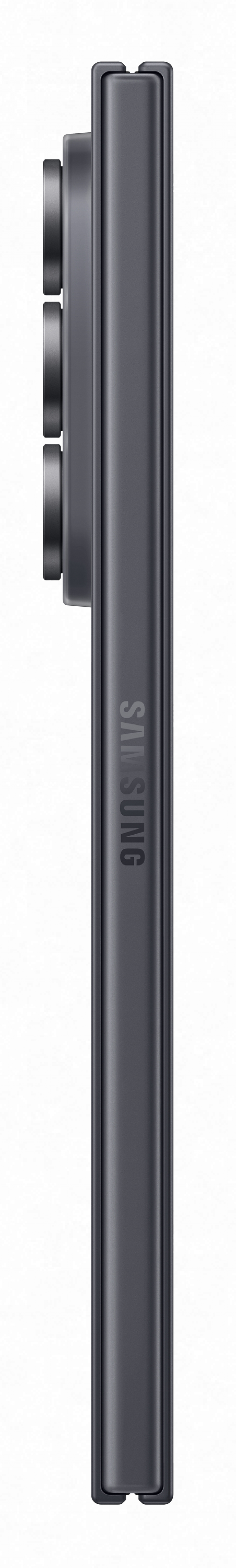 Смартфон Samsung SM-F976 GALAXY Z Fold 8 Ultra 5G 16GB/1TB Graphite
